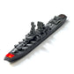 Slava-Class Cruiser (3D Printed) x5