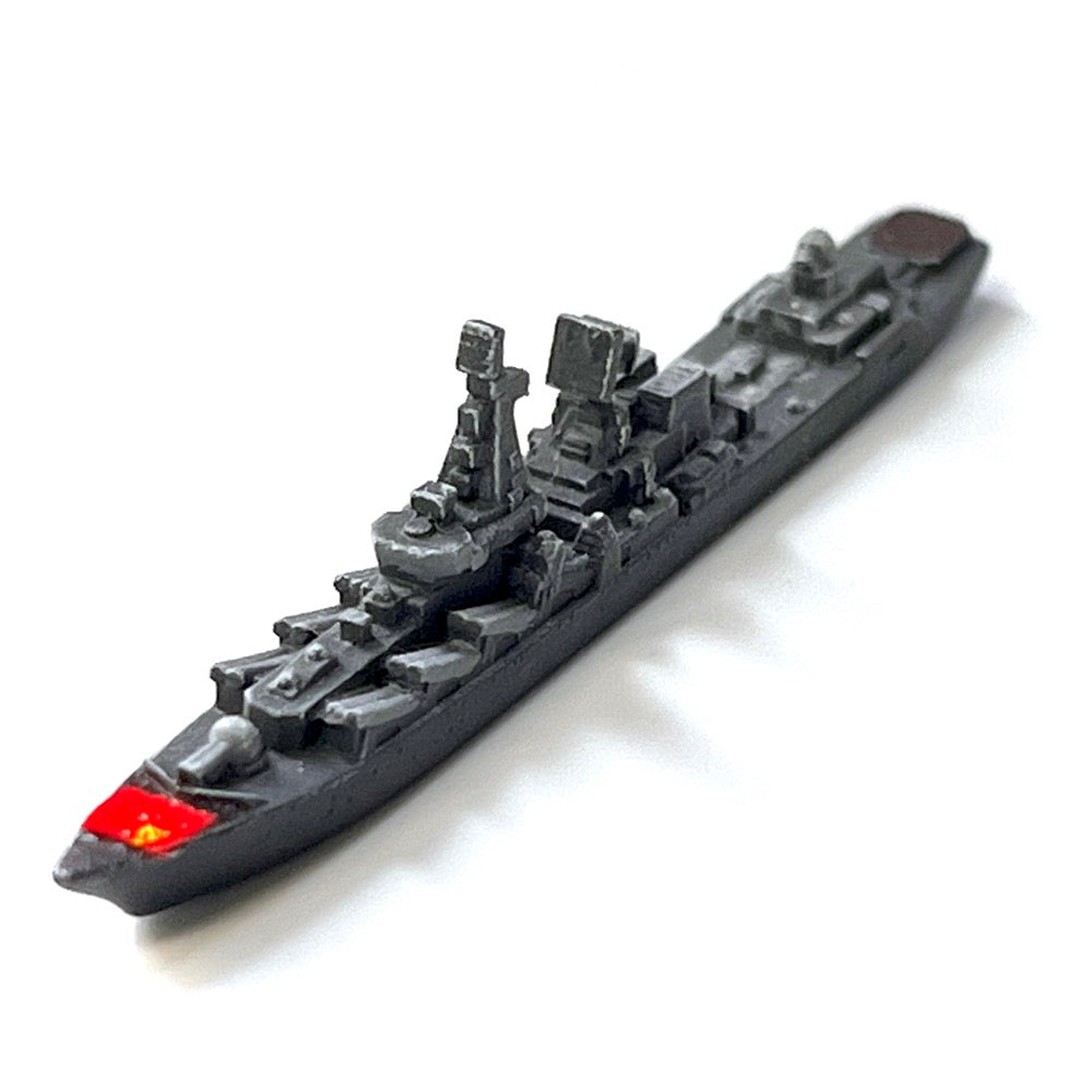 Slava-Class Cruiser (3D Printed) x5