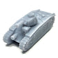 Char B Heavy Tank (3D Printed) x5