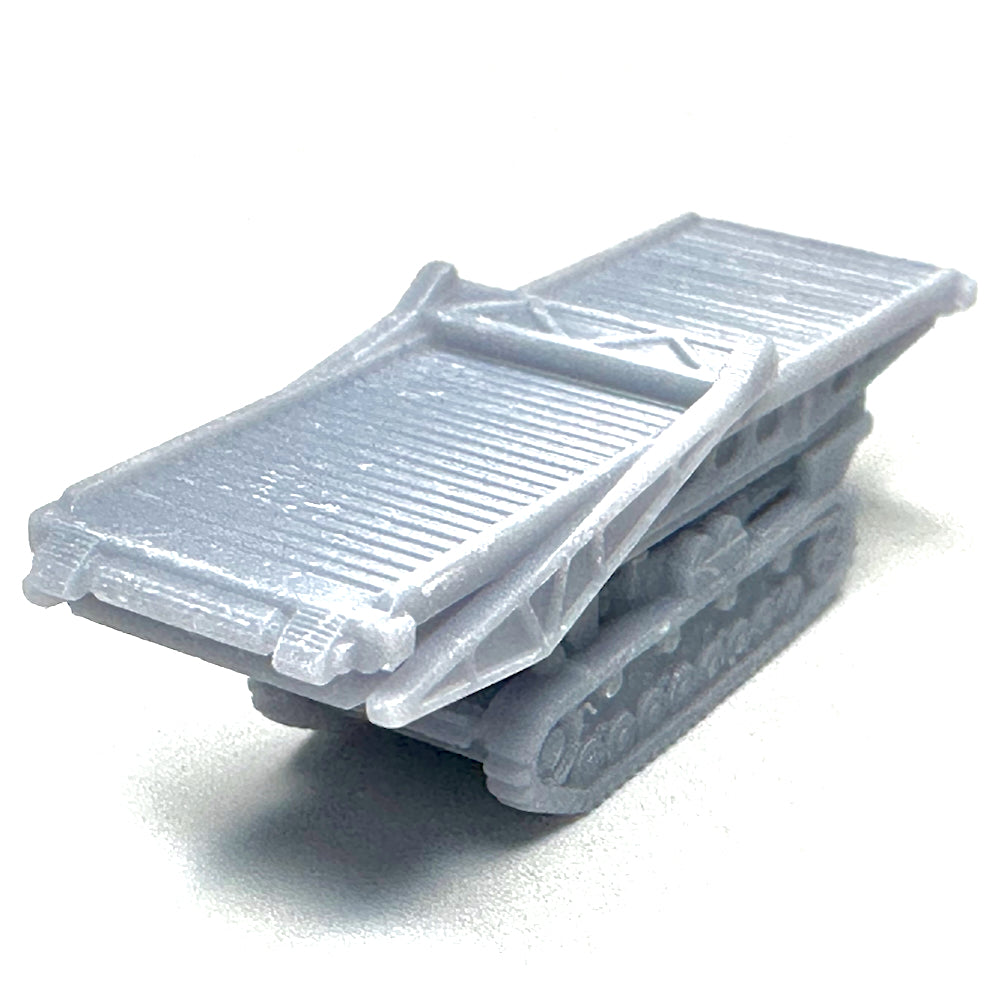 Panzer IV Bruckenleger (3D Printed) x5