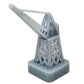 Dockyard Crane (3D Printed) x5