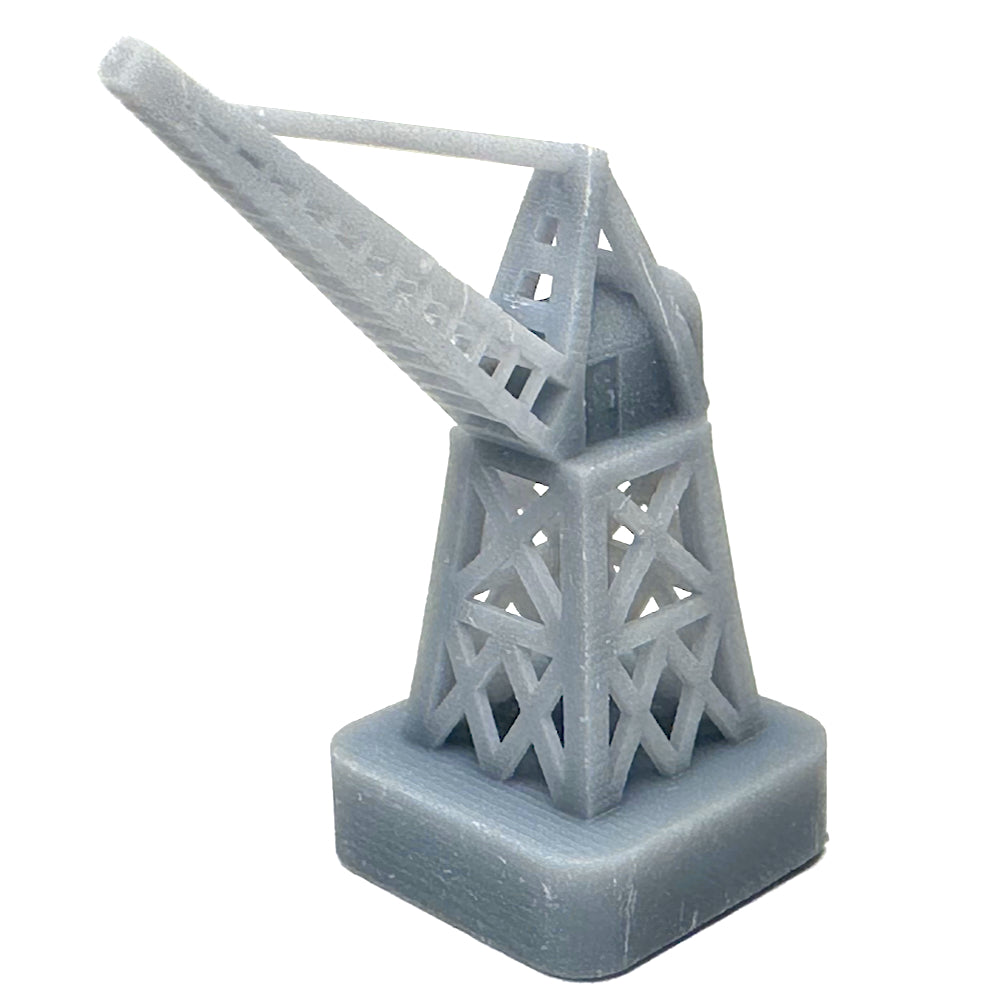 Dockyard Crane (3D Printed) x5