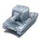 Bishop Self-Propelled Artillery (3D Printed) x5