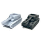 Panzer IV Dicker max SP Gun (3D Printed) x5