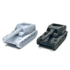 Panzer IV Dicker max SP Gun (3D Printed) x5