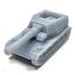 Panzer IV Dicker max SP Gun (3D Printed) x5