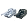 Pz IV Nashorn Tank Destroyer (3D Printed) x5