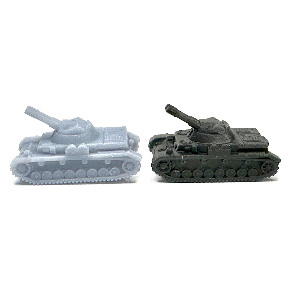 Flakpanzer IV Kugelblitz SPAA (3D Printed) x5
