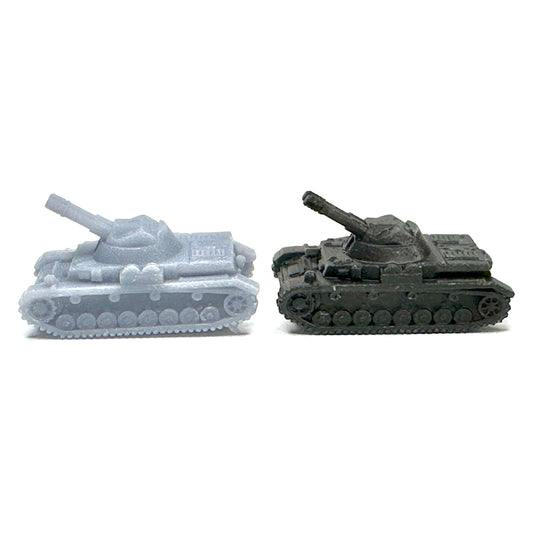 Flakpanzer IV Kugelblitz SPAA (3D Printed) x5
