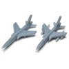 Republic F-105 Thunderchief (3D Printed) x5
