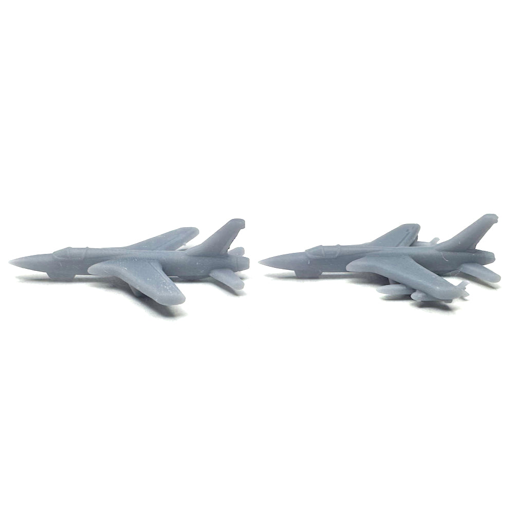Republic F-105 Thunderchief (3D Printed) x5