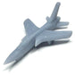 Republic F-105 Thunderchief (3D Printed) x5