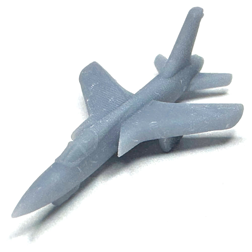 Republic F-105 Thunderchief (3D Printed) x5