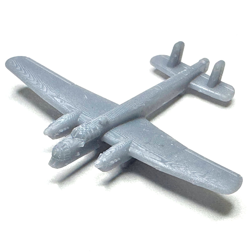 Armstrong Whitworth Whitley Heavy Bomber xOne (3D Printed)