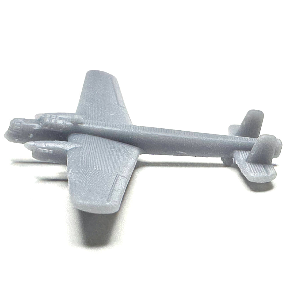 Armstrong Whitworth Whitley Heavy Bomber xOne (3D Printed)