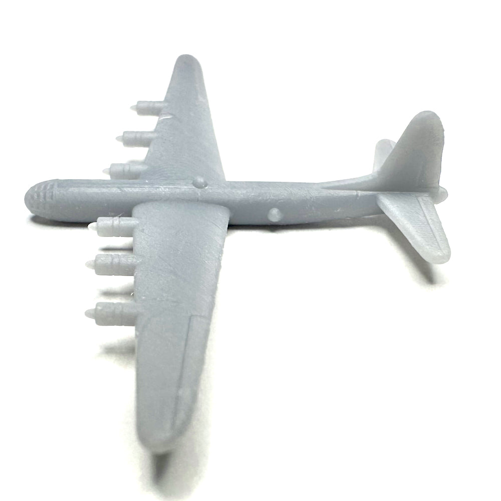 Nakajima G10N Heavy Bomber (3D Printed) xONE