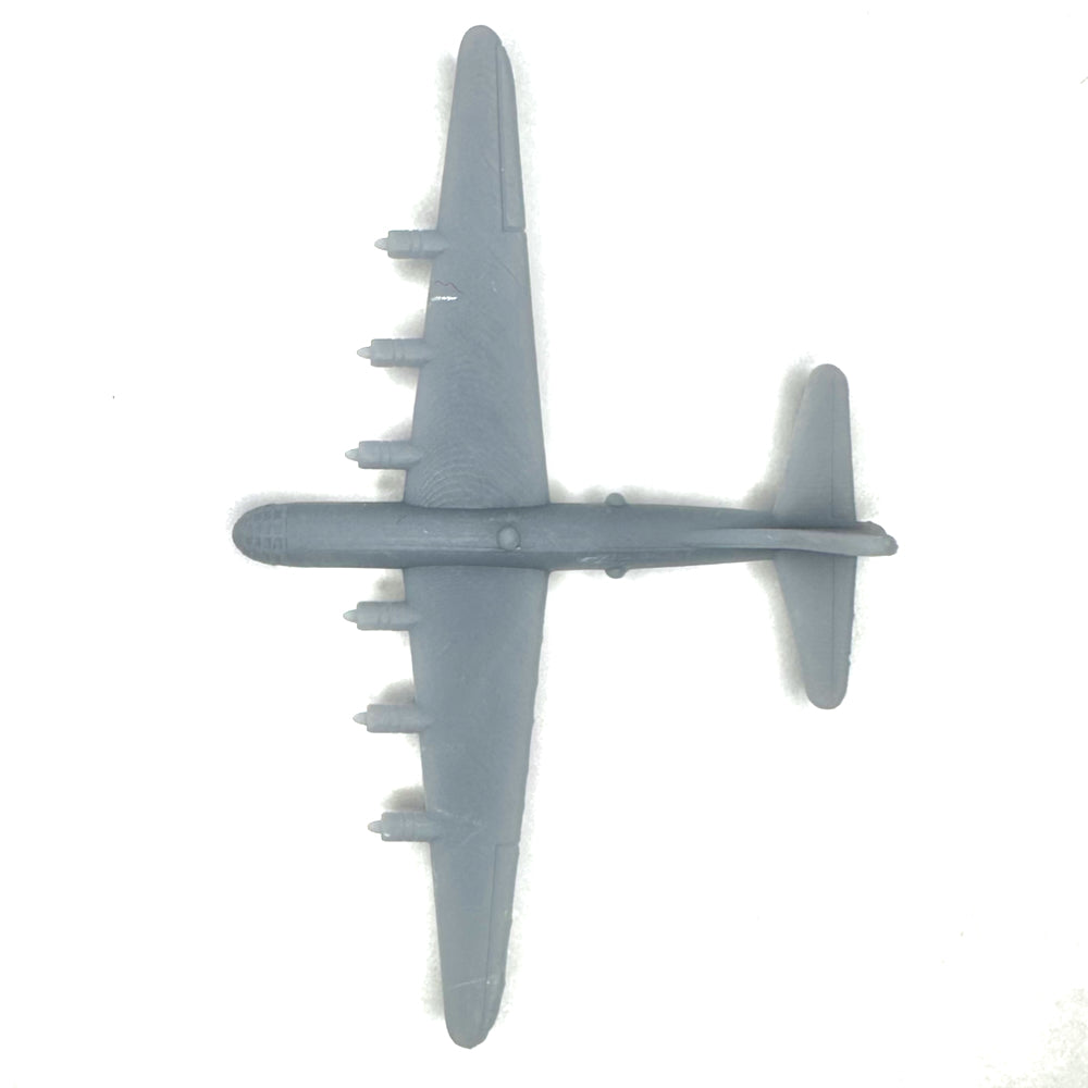 Nakajima G10N Heavy Bomber (3D Printed) xONE
