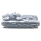 Vickers A1E1 Independent Heavy Tank (3D Printed) x5