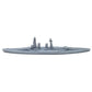 Kii-Class Battleship (3D Printed) xONE