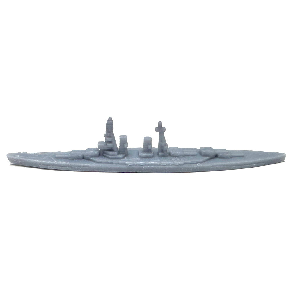 Kii-Class Battleship (3D Printed) xONE