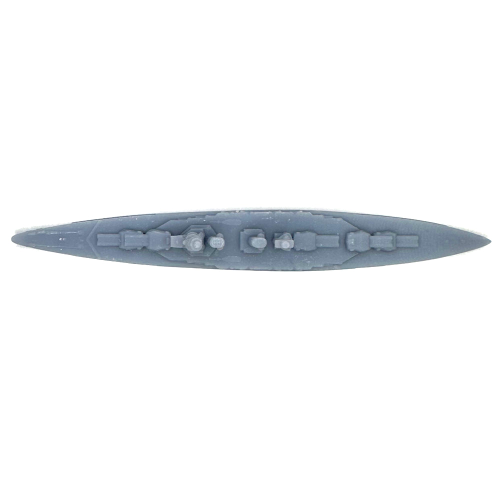 Kii-Class Battleship (3D Printed) xONE