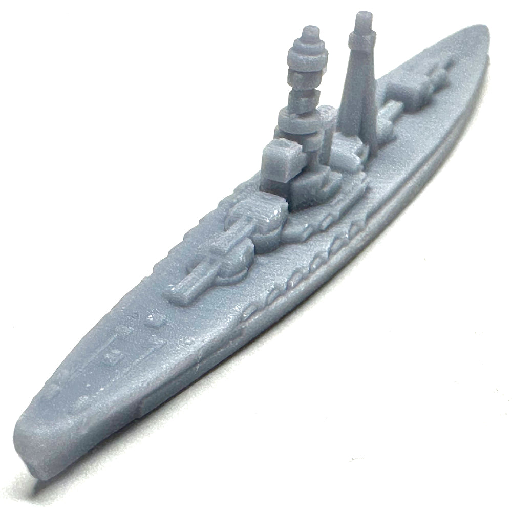 Tosa-Class Battleship (3D Printed) xONE