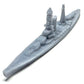 No. 13-Class Battleship (3D Printed) xONE