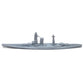 No. 13-Class Battleship (3D Printed) xONE