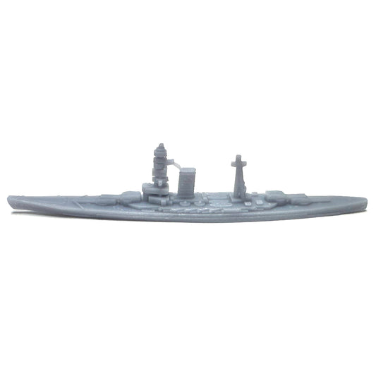 No. 13-Class Battleship (3D Printed) xONE