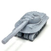 Object 279 Heavy Tank (3D Printed) x5