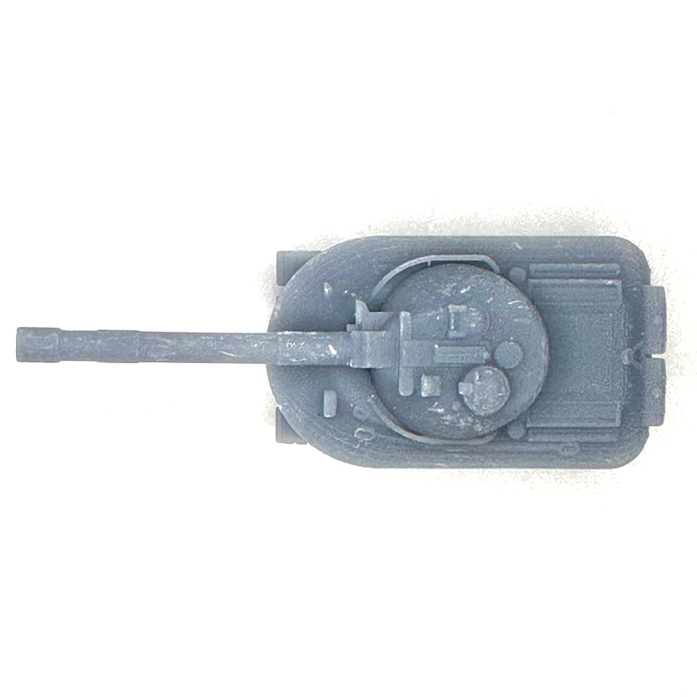 Object 279 Heavy Tank (3D Printed) x5