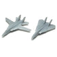 F-14 Tomcat (3D Printed) x5