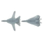 F-14 Tomcat (3D Printed) x5