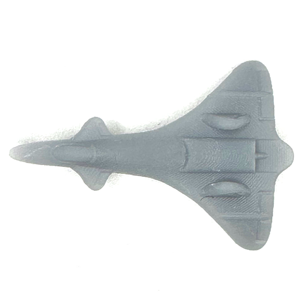 F-19 Spectre (3D Printed) x5