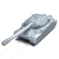 JS-7 Heavy Tank (3D Printed) x5