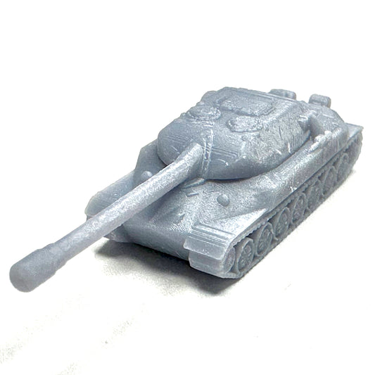 JS-7 Heavy Tank (3D Printed) x5