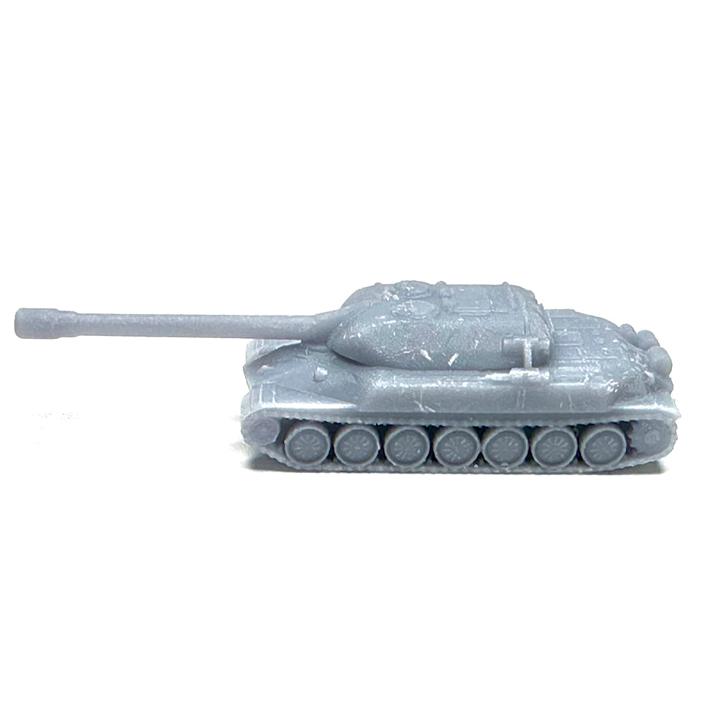 JS-7 Heavy Tank (3D Printed) x5