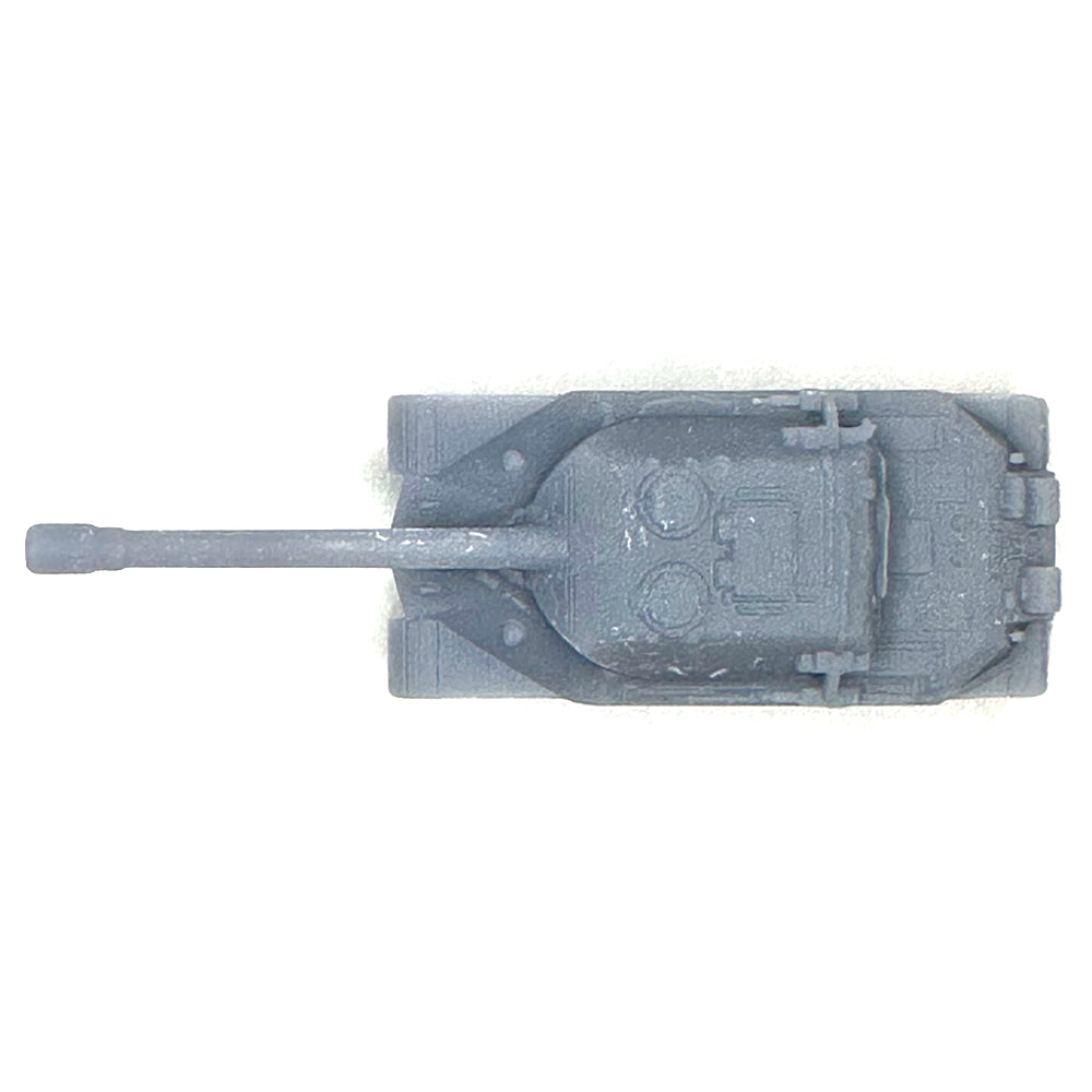 JS-7 Heavy Tank (3D Printed) x5