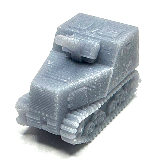 KhTZ-16 Self Propelled Artillery (3D Printed) x5