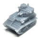 British Mk VI Light Tank (3D Printed) x5