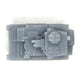 British Mk VI Light Tank (3D Printed) x5