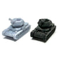 Pz IV Ostwind SPAA (3D Printed) x5