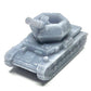 Pz IV Ostwind SPAA (3D Printed) x5