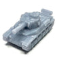 Matilda II Infantry Tank (3D Printed) x5