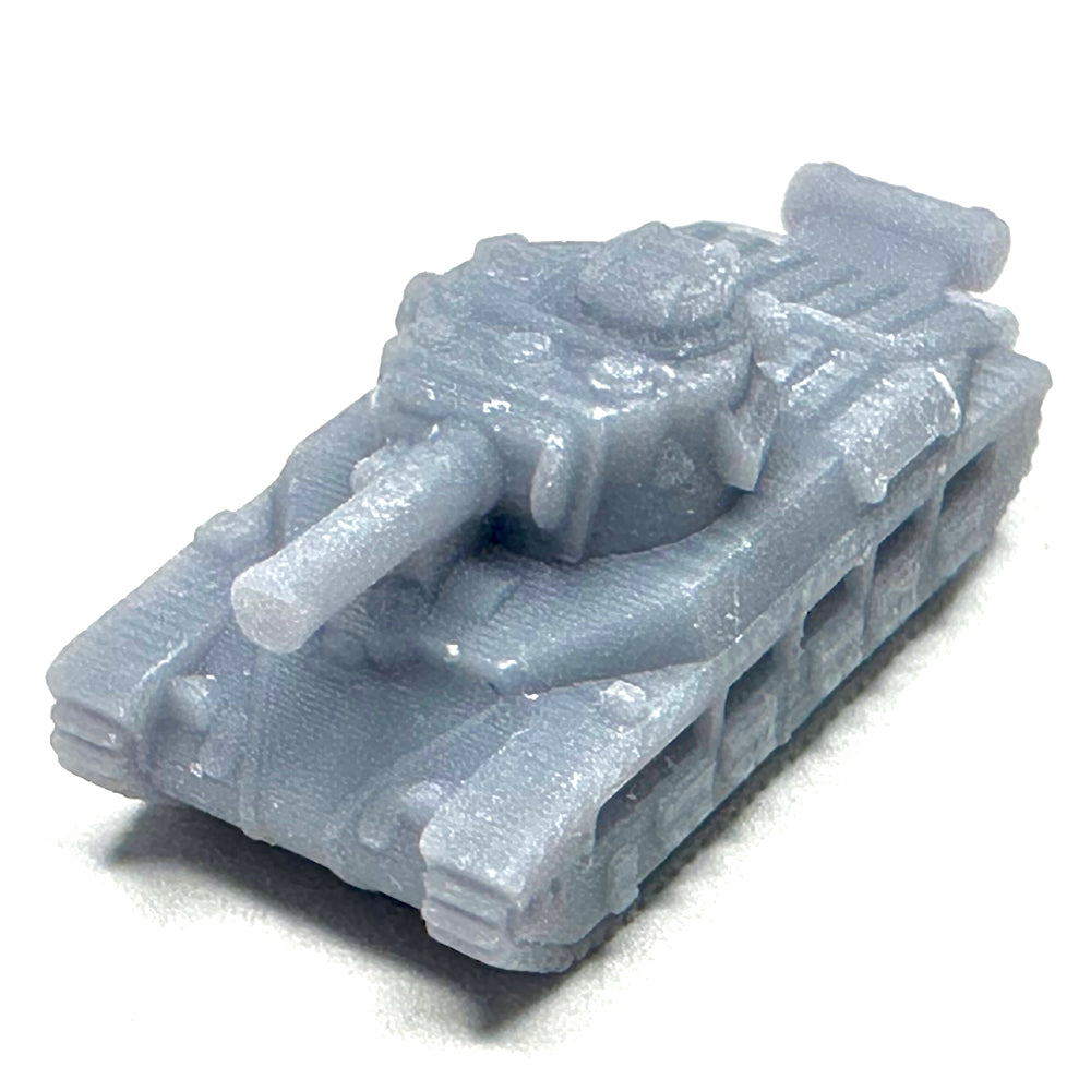 Matilda II Infantry Tank (3D Printed) x5