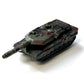 German Leopard 2A7 Main Battle Tank (3D Printed) x5