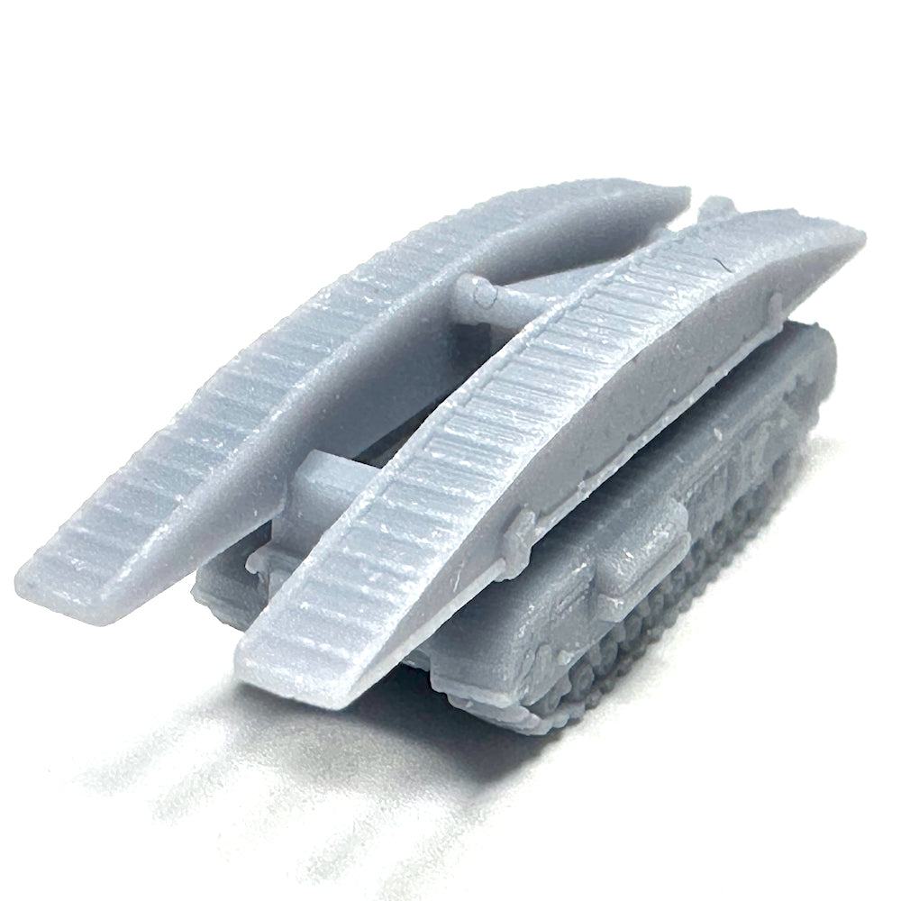 Churchill Bridgelayer (3D Printed) xONE