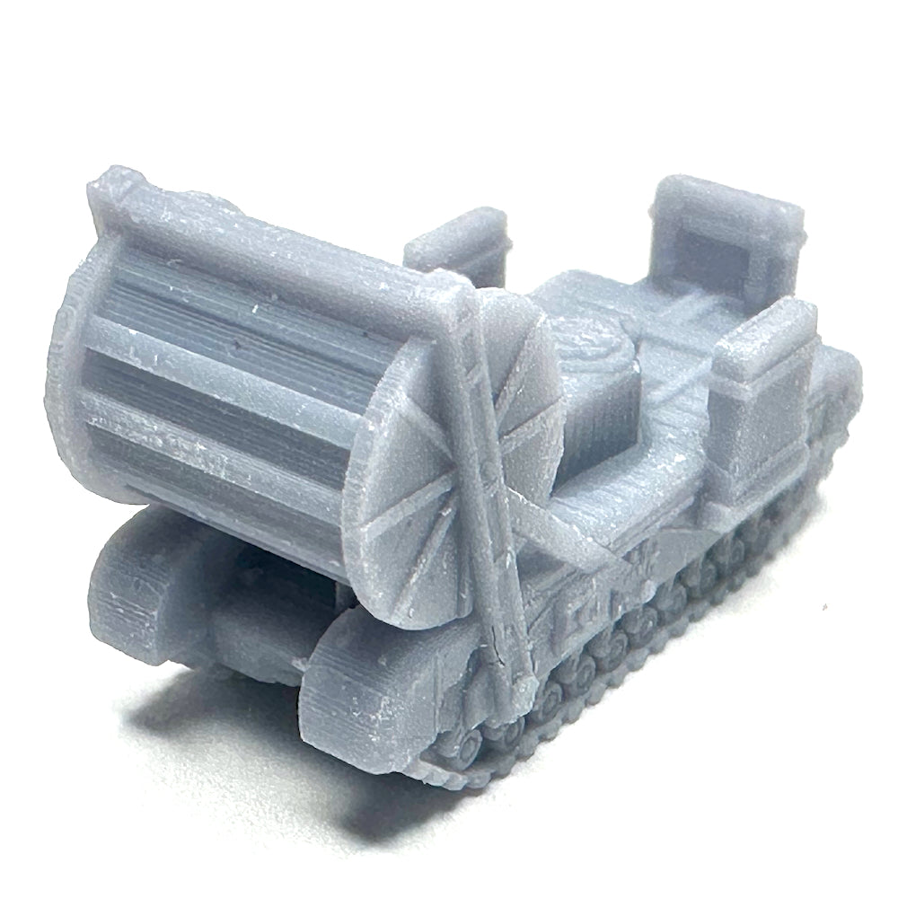 Churchill Bobbin (3D Printed) xONE