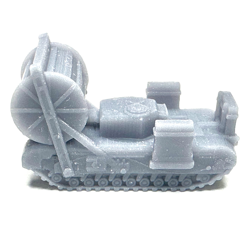 Churchill Bobbin (3D Printed) xONE