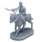 French Cavalry (3D Printed) x5